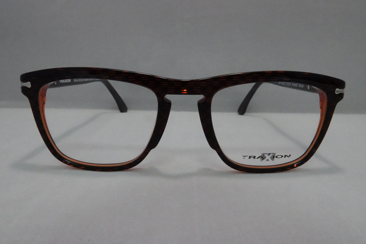 XP1003 c.Tweed Brun