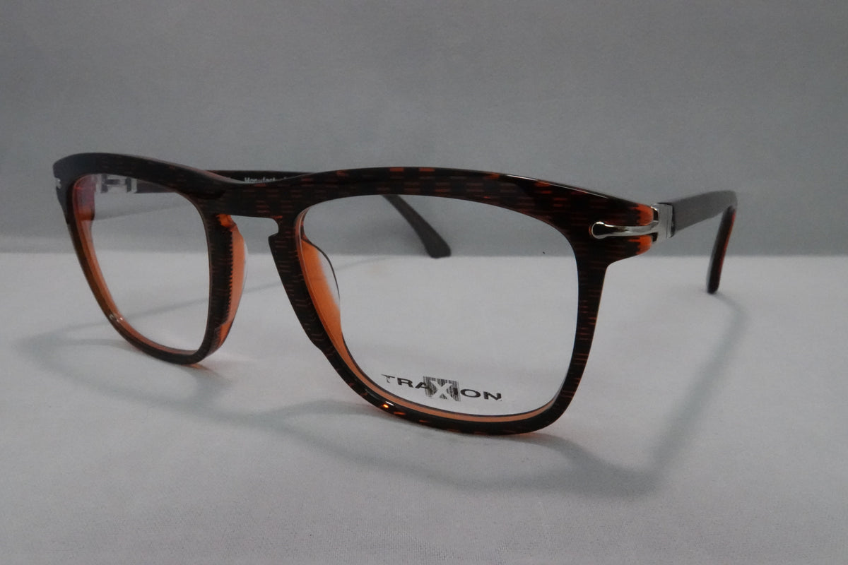 XP1003 c.Tweed Brun