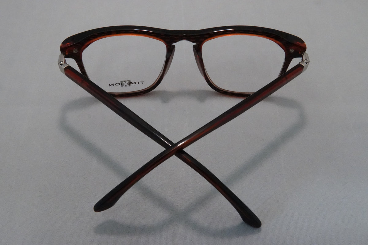 XP1003 c.Tweed Brun