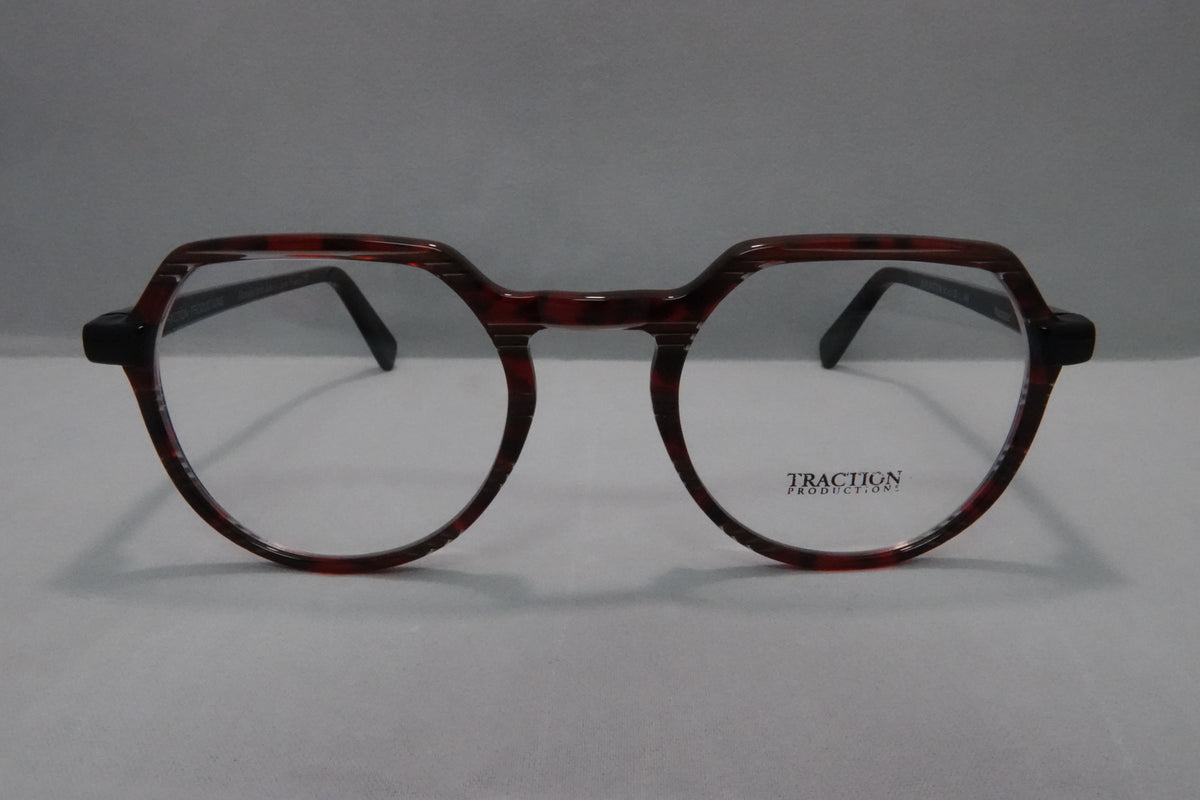 Burlington c.Macassar