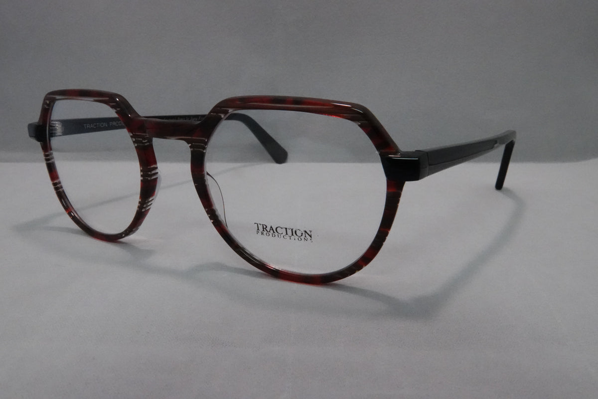Burlington c.Macassar
