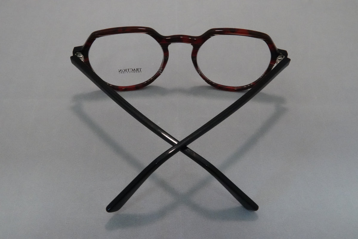Burlington c.Macassar