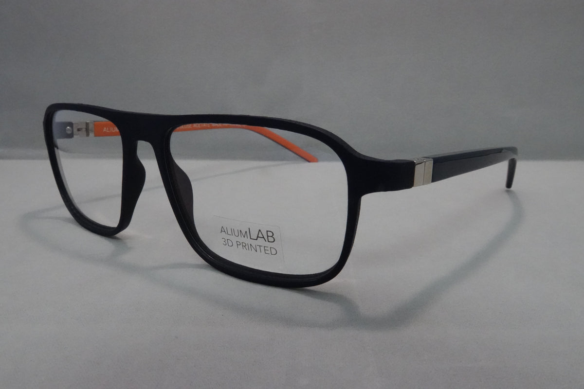 Alium Lab3 c.3D05