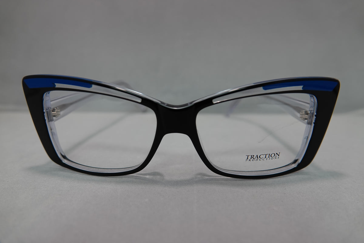 Traction Alovera c.Saphir