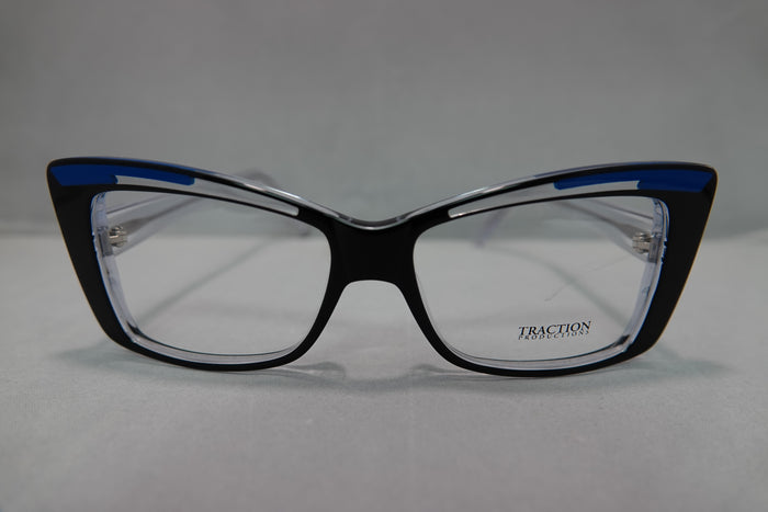 Traction Alovera c.Saphir