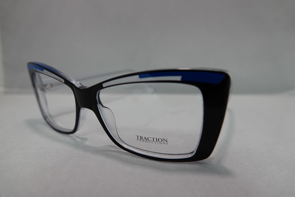 Traction Alovera c.Saphir