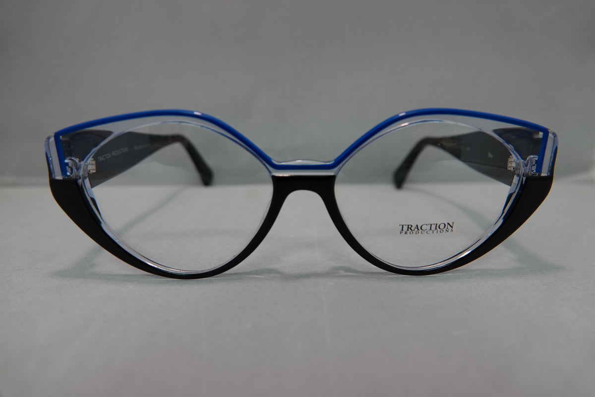Poliakoff c.Bleu