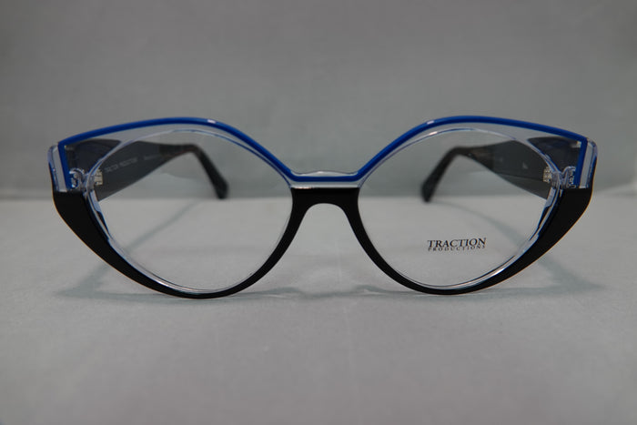 Poliakoff c.Bleu