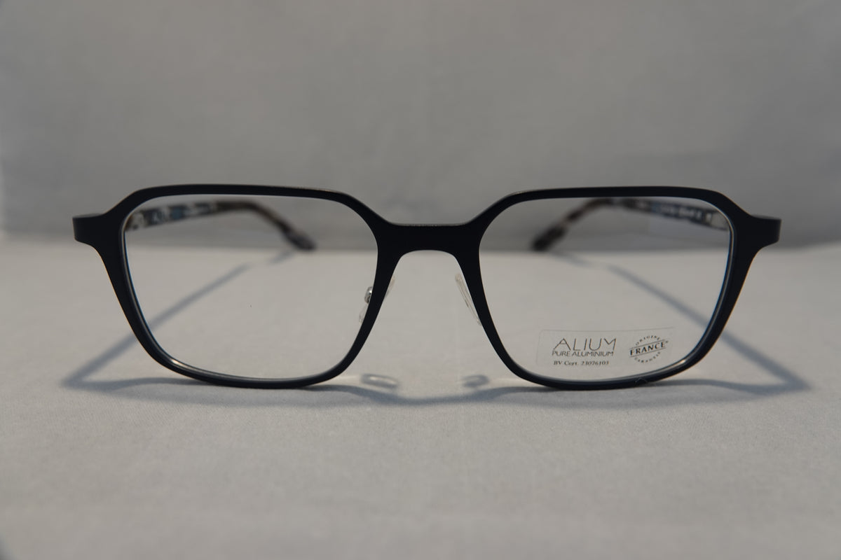 Alium Code 3 c.933M
