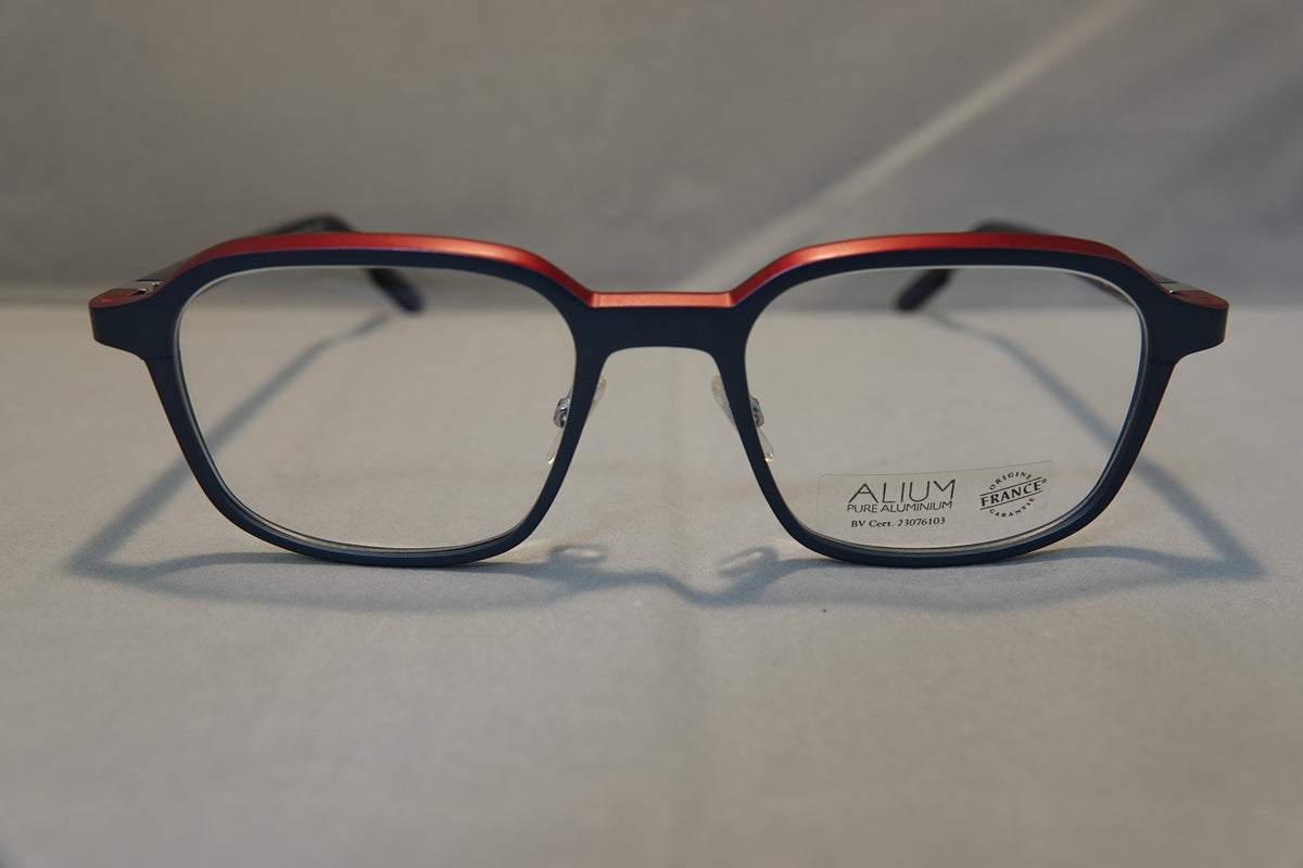 Alium Peak 1 c.9909