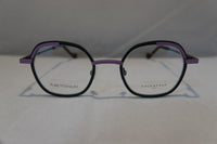 FACE À FACE TAKIS 1 Petite Eyeglasses | Ann's Eyewear