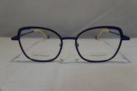 FACE À FACE TAKIS 3 Purple Eyeglasses | Ann's Eyewear