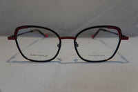 FACE À FACE TAKIS 3 Chocolate Eyeglasses | Ann's Eyewear