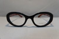 FACE À FACE ASAP Black Eyeglasses | Ann's Eyewear