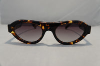 FACE À FACE LA N+1 Tortoise Sunglasses | Ann's Eyewear