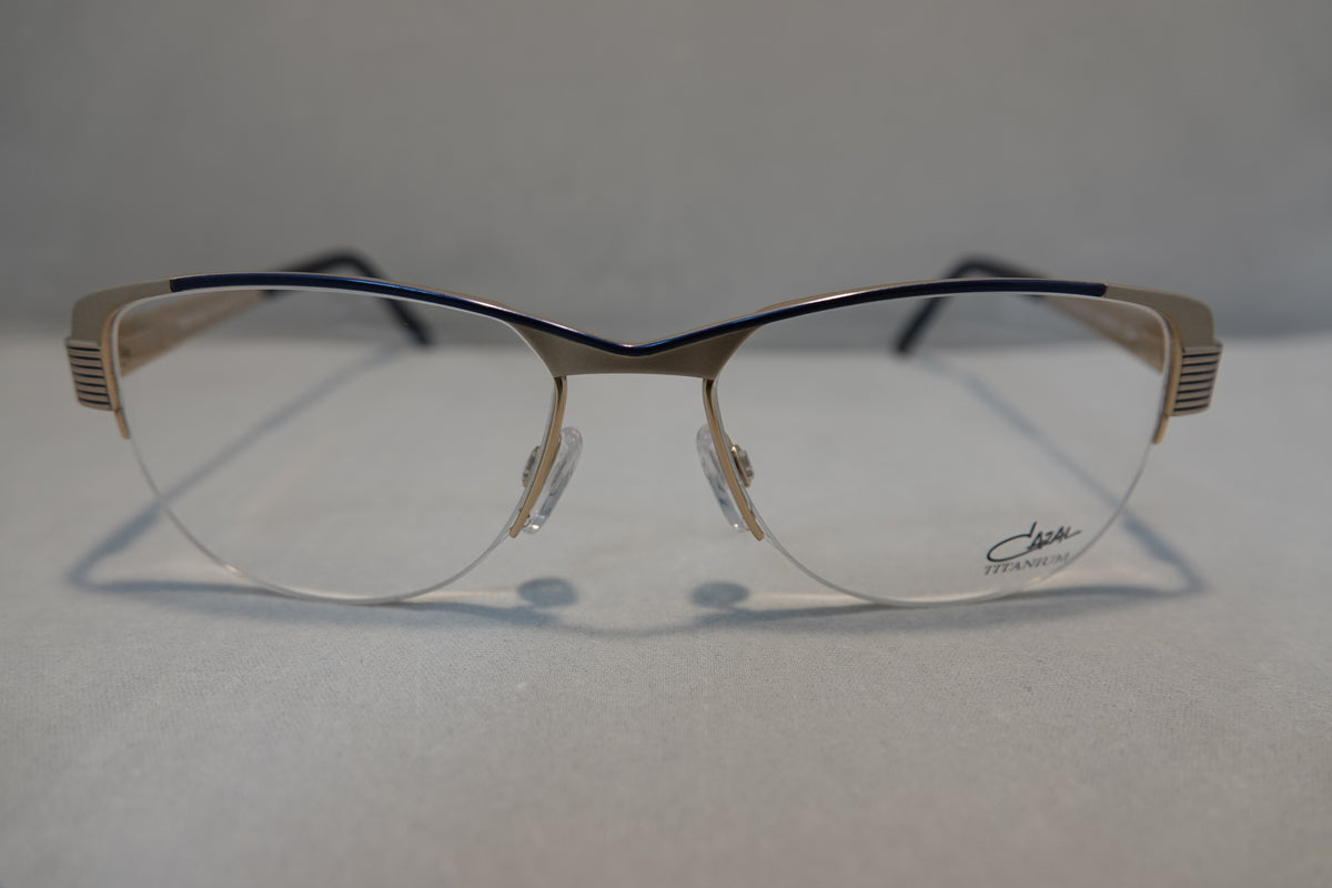 Cazal luxury designer eyewear at Ann's Eyewear Boutique in Twin Falls