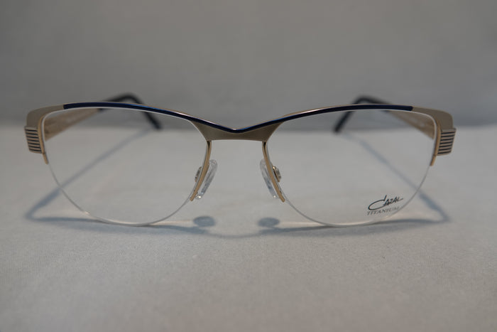 Cazal luxury designer eyewear at Ann's Eyewear Boutique in Twin Falls