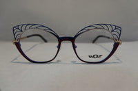 Boz luxury designer eyewear at Ann's Eyewear Boutique in Twin Falls
