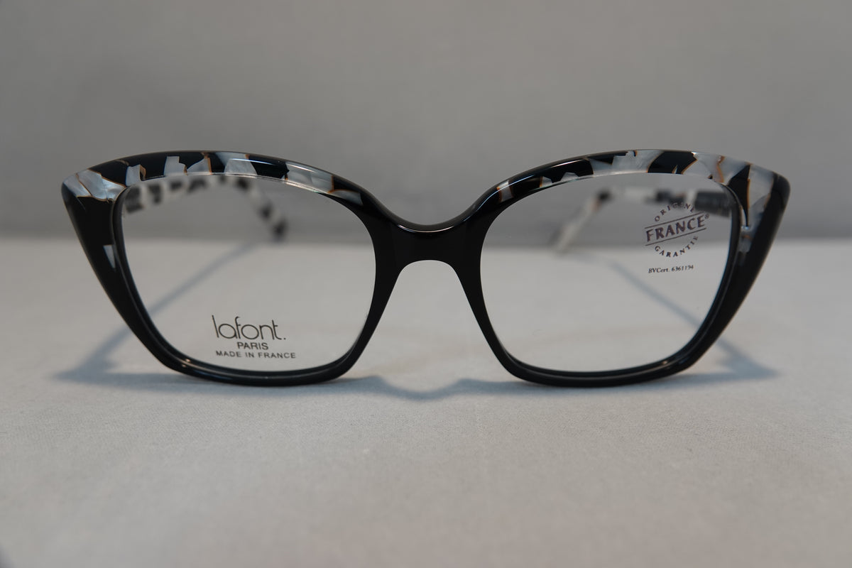 Lafont luxury designer eyewear at Ann's Eyewear Boutique in Twin Falls