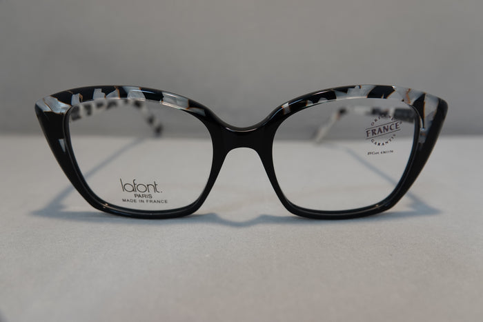 Lafont luxury designer eyewear at Ann's Eyewear Boutique in Twin Falls