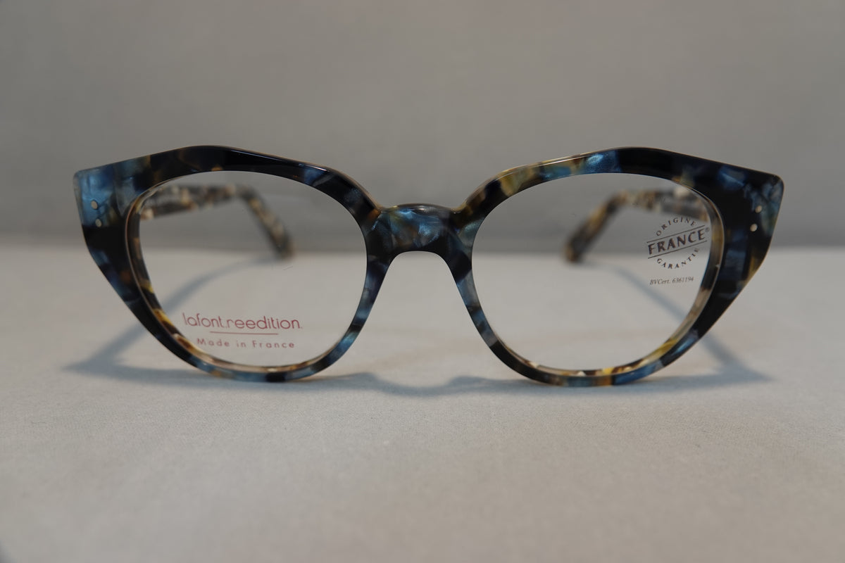 Lafont luxury designer eyewear at Ann's Eyewear Boutique in Twin Falls