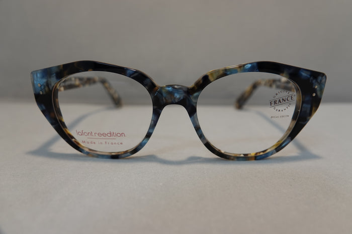 Lafont luxury designer eyewear at Ann's Eyewear Boutique in Twin Falls
