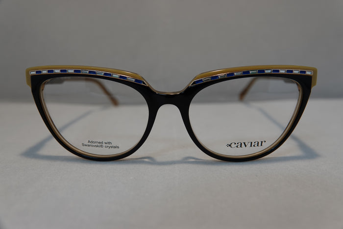Caviar luxury designer eyewear at Ann's Eyewear Boutique in Twin Falls