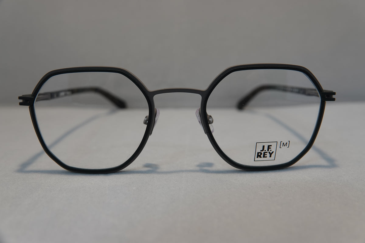 JF Rey luxury designer eyewear at Ann's Eyewear Boutique in Twin Falls