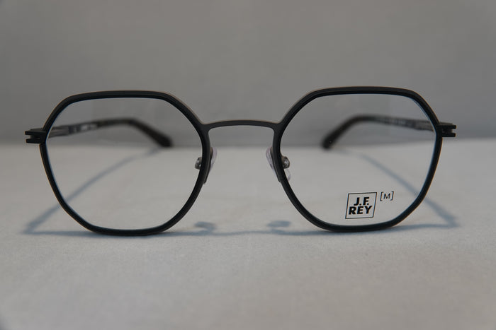JF Rey luxury designer eyewear at Ann's Eyewear Boutique in Twin Falls