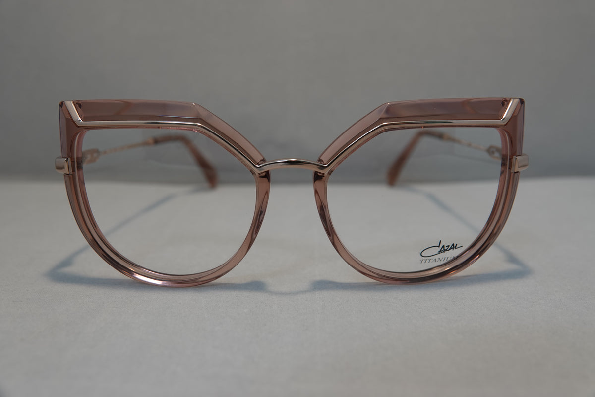 Cazal luxury designer eyewear at Ann's Eyewear Boutique in Twin Falls