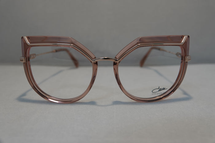 Cazal luxury designer eyewear at Ann's Eyewear Boutique in Twin Falls