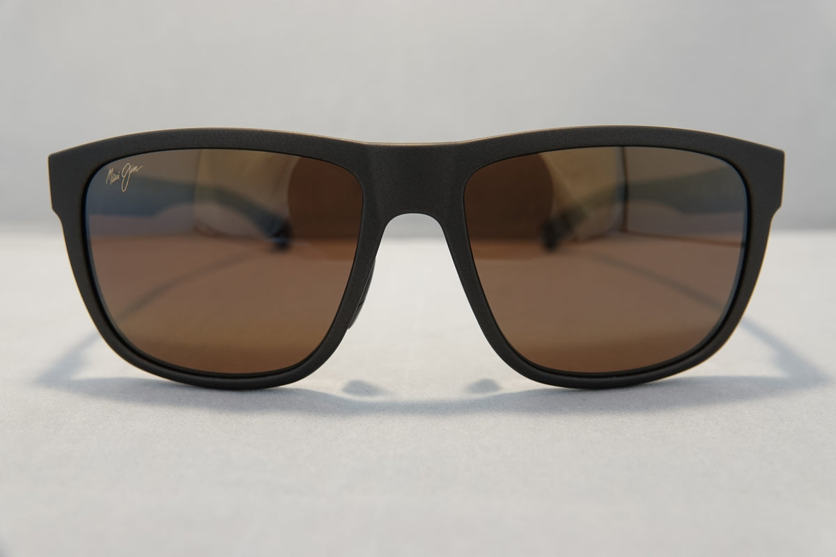 Maui Jim luxury designer eyewear at Ann's Eyewear Boutique in Twin Falls