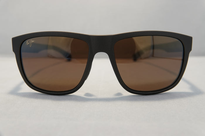 Maui Jim luxury designer eyewear at Ann's Eyewear Boutique in Twin Falls