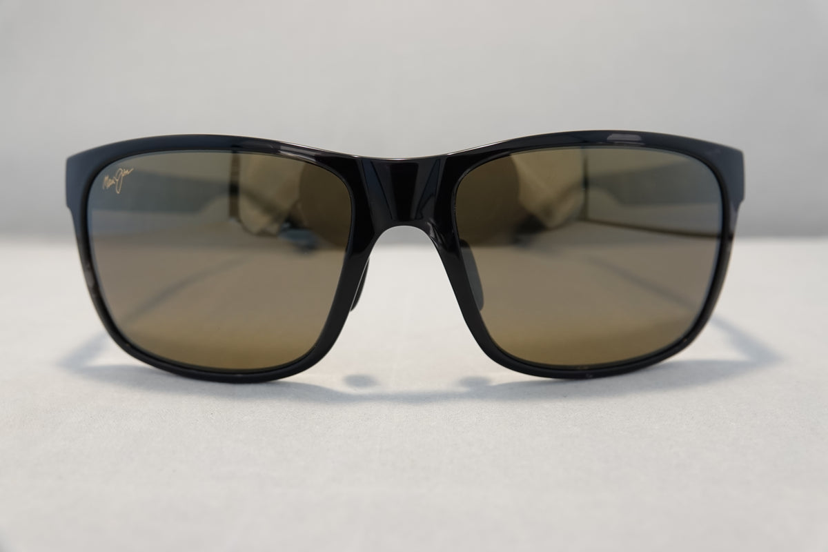 Maui Jim luxury designer eyewear at Ann's Eyewear Boutique in Twin Falls