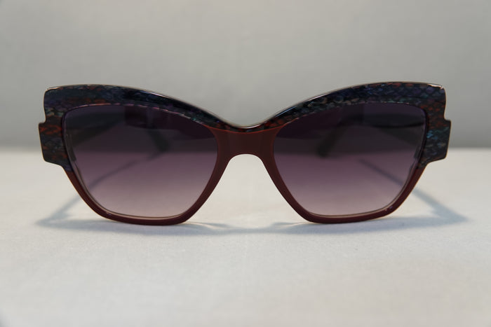 Lafont luxury designer eyewear at Ann's Eyewear Boutique in Twin Falls