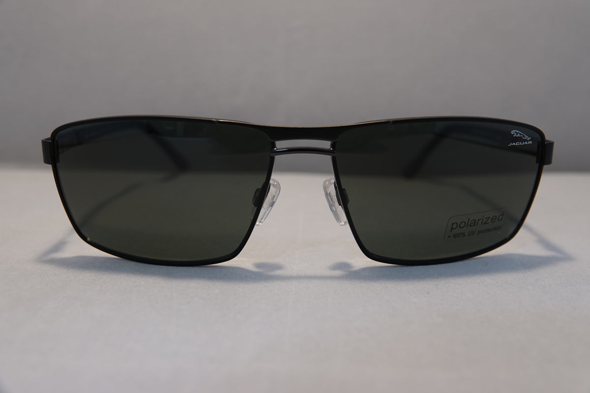 Jaguar luxury designer eyewear at Ann's Eyewear Boutique in Twin Falls