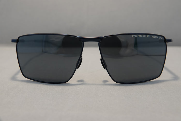 Porsche luxury designer eyewear at Ann's Eyewear Boutique in Twin Falls