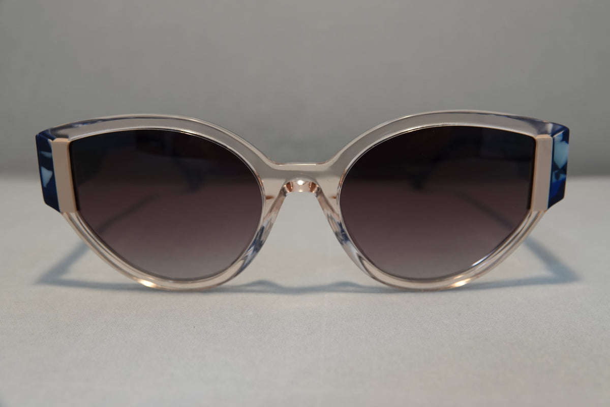 Face a Face luxury designer eyewear at Ann's Eyewear Boutique in Twin Falls