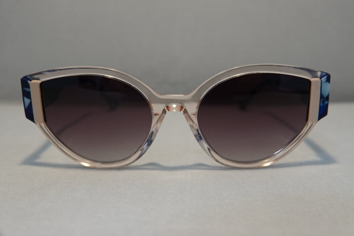 Face a Face luxury designer eyewear at Ann's Eyewear Boutique in Twin Falls