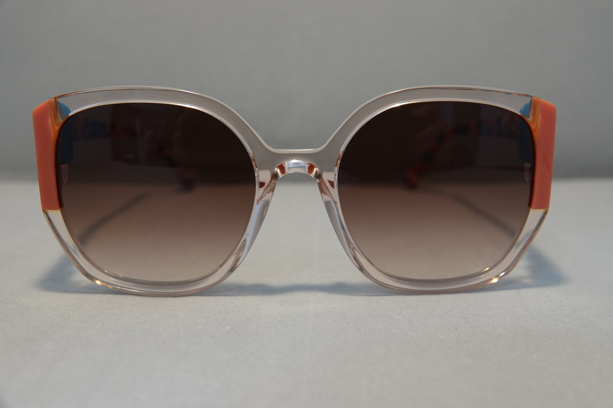 Face a Face luxury designer eyewear at Ann's Eyewear Boutique in Twin Falls