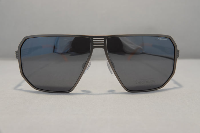 Jaguar luxury designer eyewear at Ann's Eyewear Boutique in Twin Falls