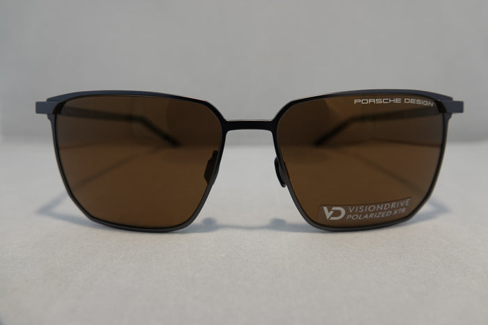 Porsche luxury designer eyewear at Ann's Eyewear Boutique in Twin Falls