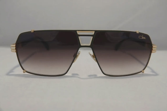 CAZAL 9115 Sunglasses | Ann's Eyewear Twin Falls