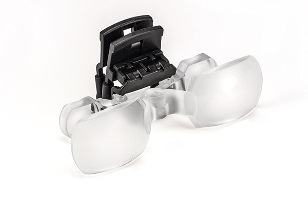 Max TV Clip 2x Magnifier