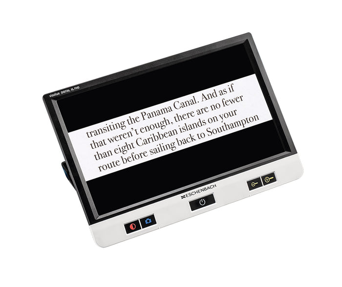 Visolux Digital XL FHD Magnifier